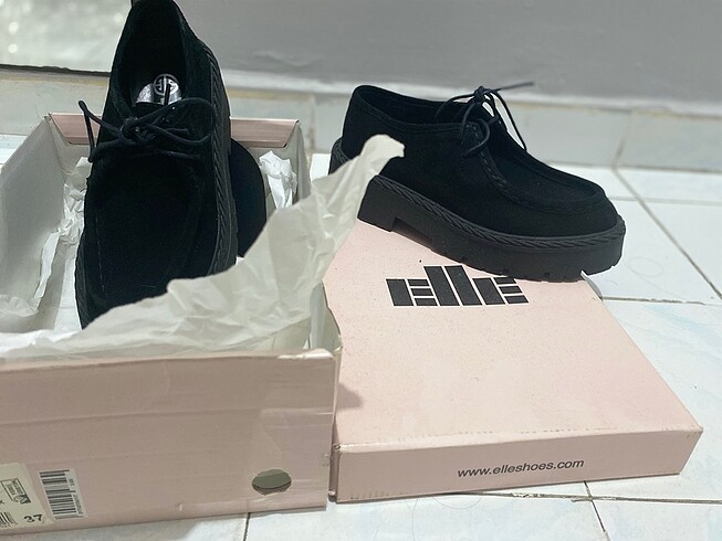 Loafer Ayakkabı