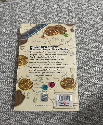  dipper ile mabel zaman korsanları