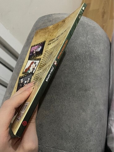  Beden esrarengiz kasaba coklu dipper