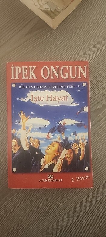 Kitap