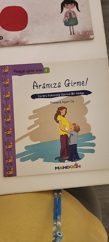  Aramıza girme