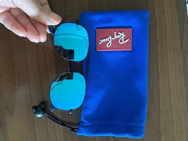 Ray Ban çocuk gözlüğü