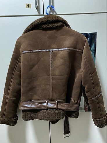 l Beden Stradivarius ceket