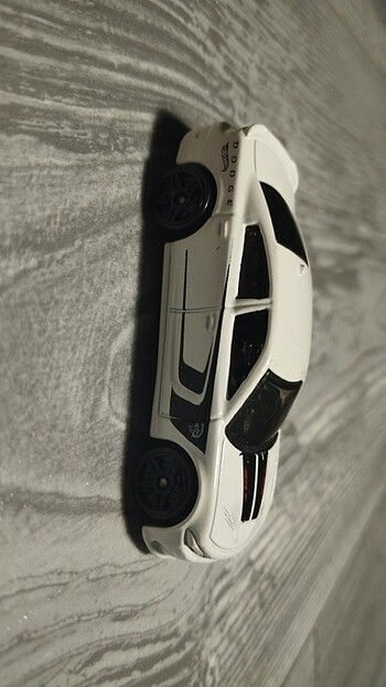 Dodge Charger hot wheels