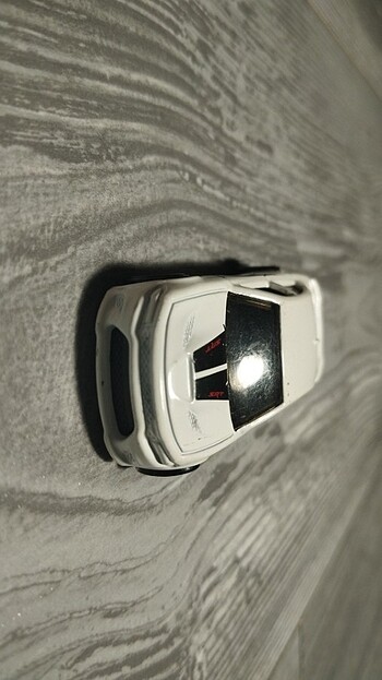  Dodge Charger hot wheels