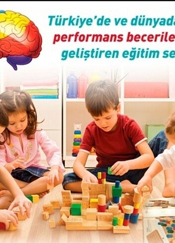  Beden Renk Adeda Eğitici Kutu oyuncak