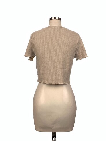 Koton T-shirt %70 İndirimli. - Görsel 3