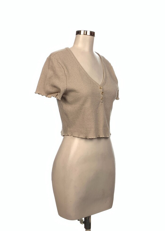 Koton T-shirt %70 İndirimli. - Görsel 2