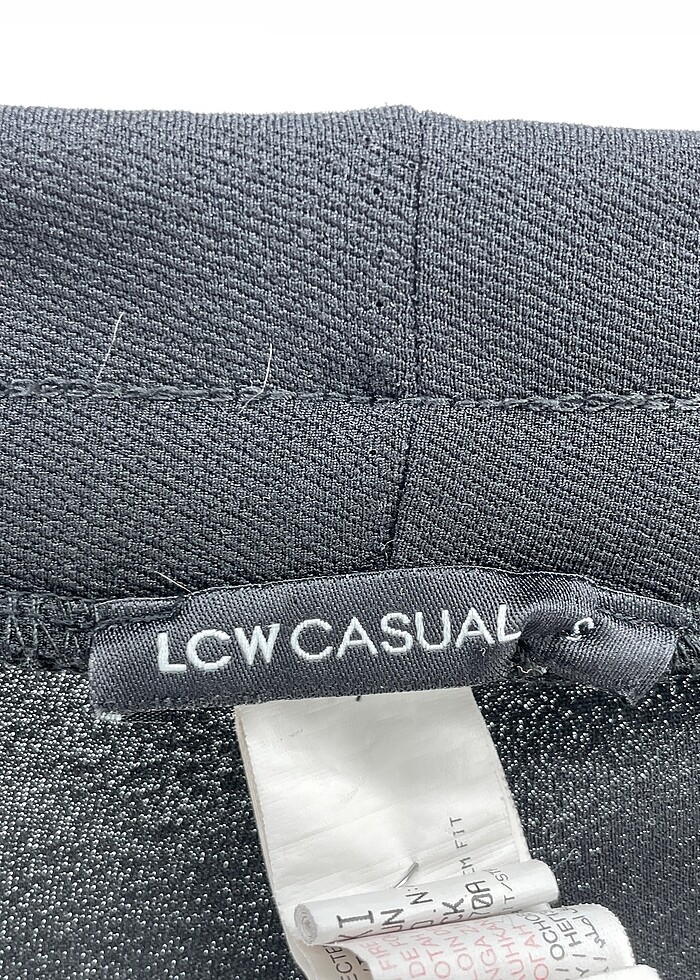 LC Waikiki Düz Kesim %70 İndirimli. - Görsel 4