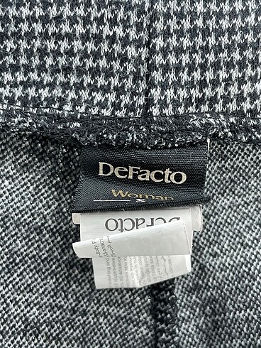 Defacto Düz Kesim %70 İndirimli. - Görsel 4