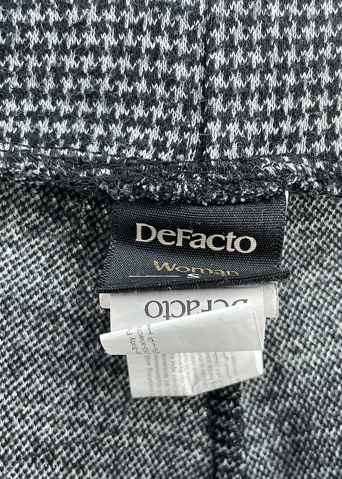 Defacto Düz Kesim %70 İndirimli. - Görsel 4