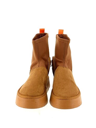 36 Beden Vintage Love Bot %70 İndirimli.