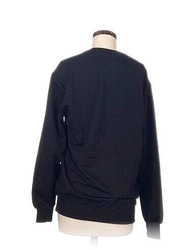 xxl Beden Balmain Sweatshirt %70 İndirimli.