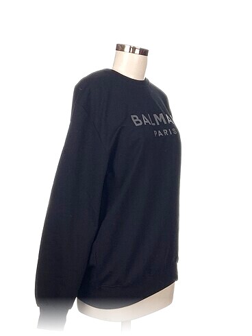 Balmain Balmain Sweatshirt %70 İndirimli.