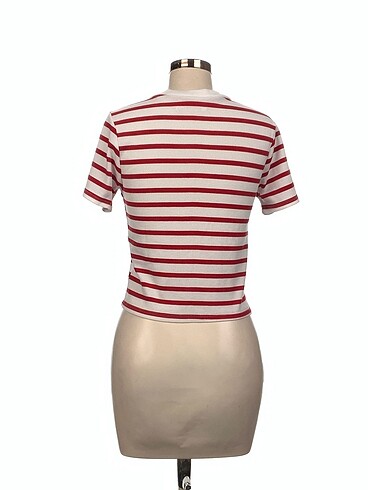 Koton T-shirt %70 İndirimli. - Görsel 3