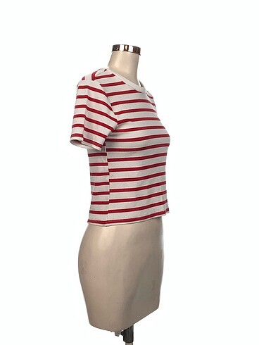 Koton T-shirt %70 İndirimli. - Görsel 2