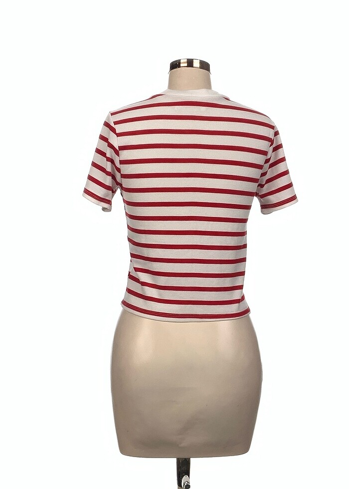 Koton T-shirt %70 İndirimli. - Görsel 3