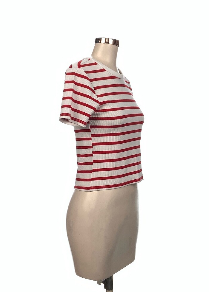 Koton T-shirt %70 İndirimli. - Görsel 2