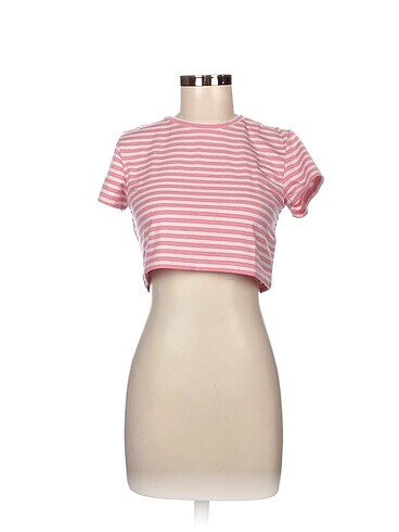 Koton T-shirt %70 İndirimli.
