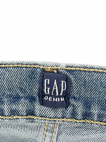 29 Beden mavi Renk Gap Jean / Kot %70 İndirimli.