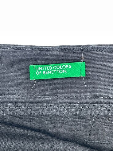 Benetton Düz Kesim %70 İndirimli. - Görsel 4