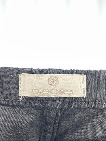 Pieces Düz Kesim %70 İndirimli. - Görsel 4