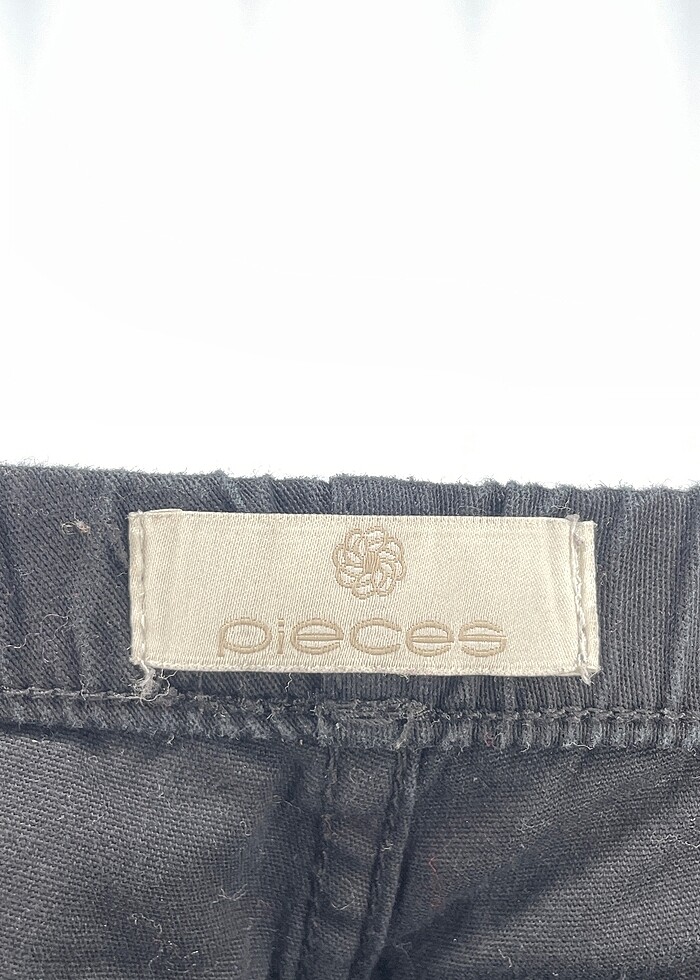 Pieces Düz Kesim %70 İndirimli. - Görsel 4