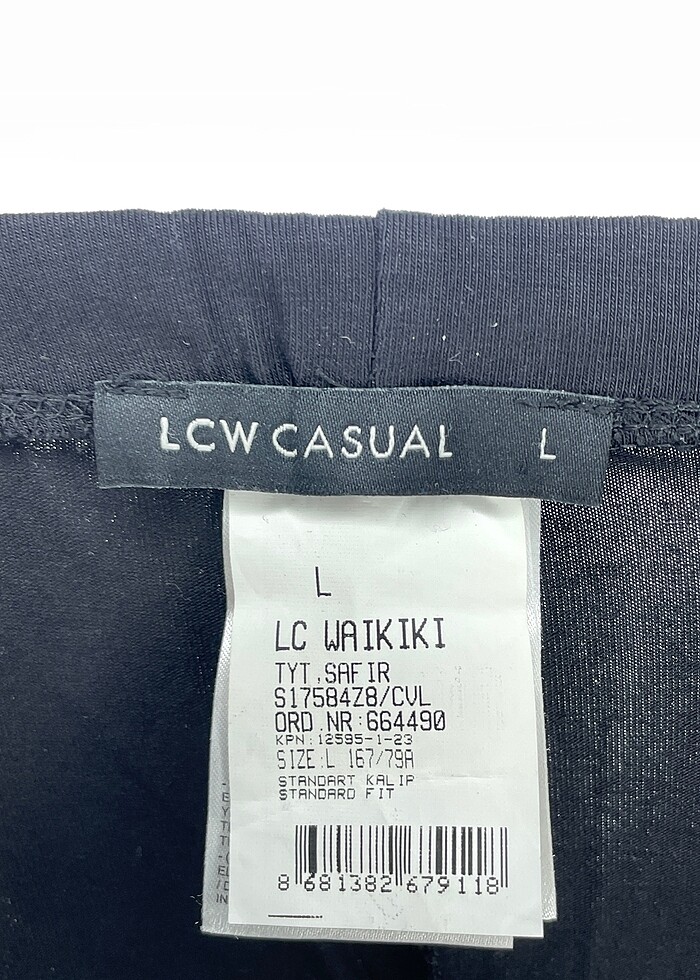 LC Waikiki Tayt / Spor taytı %70 İndirimli. - Görsel 4