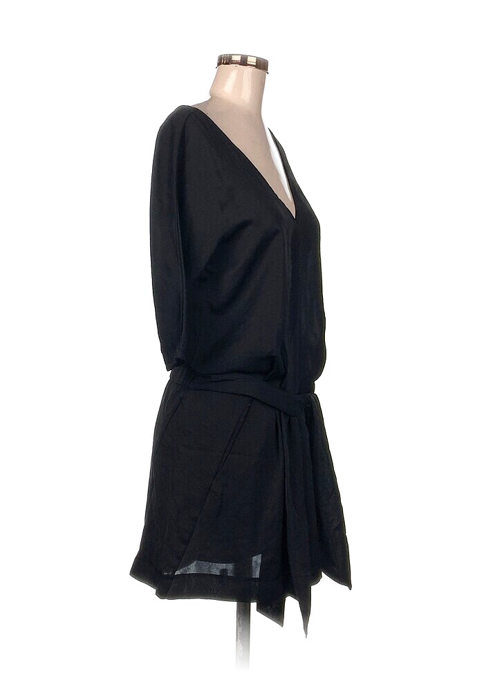 Benetton Kısa Elbise %70 İndirimli. - Görsel 2