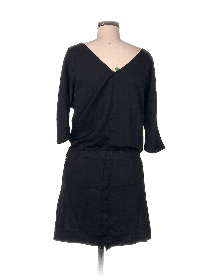 Benetton Kısa Elbise %70 İndirimli. - Görsel 3