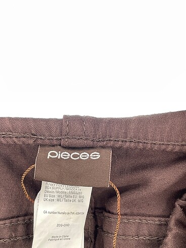 Pieces Düz Kesim %70 İndirimli. - Görsel 4