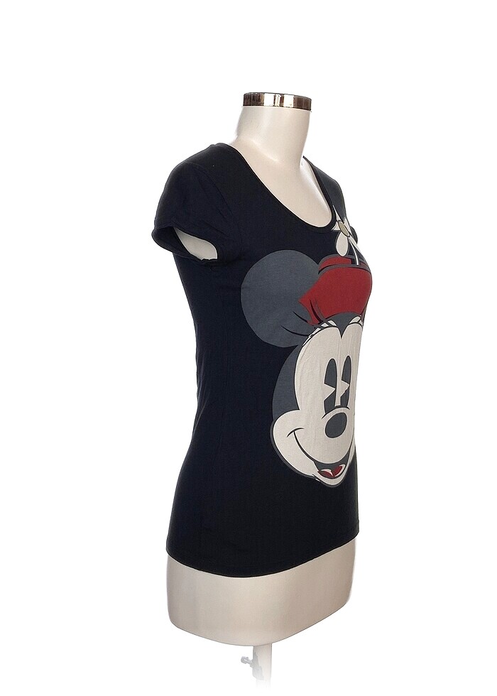 Mango T-shirt %70 İndirimli. - Görsel 2