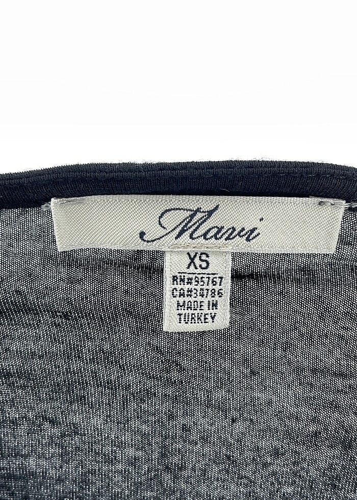 Mavi Jeans Bluz %70 İndirimli. - Görsel 4