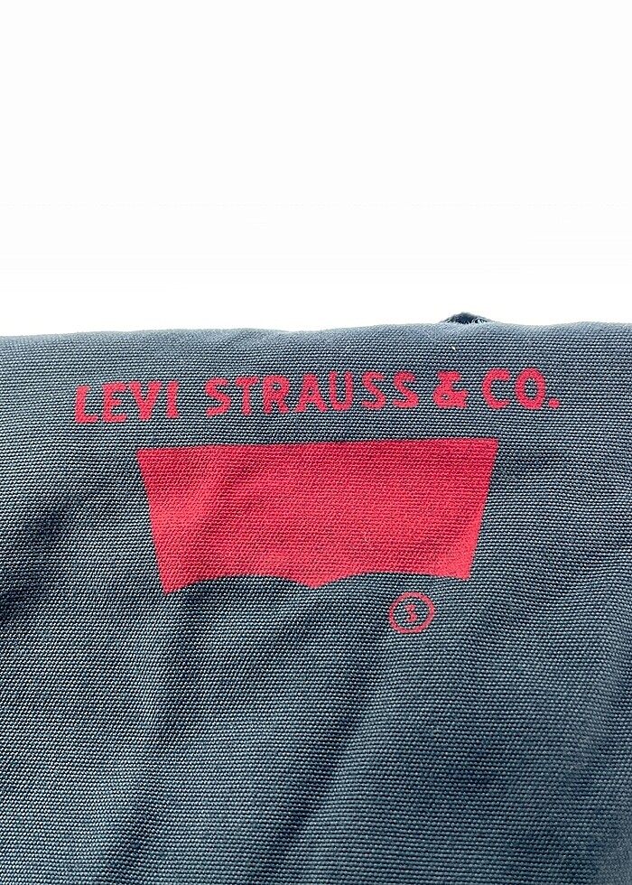 Levis Kot Ceket %70 İndirimli. - Görsel 4