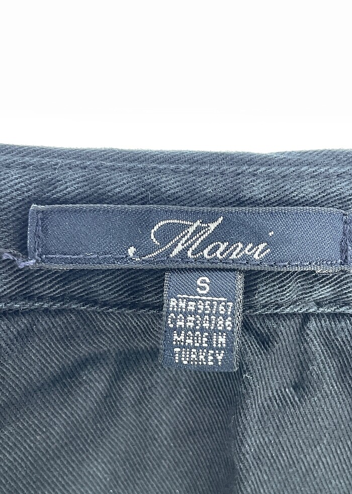 Mavi Jeans Kısa Elbise %70 İndirimli. - Görsel 4