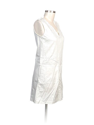 Benetton Kısa Elbise %70 İndirimli. - Görsel 2