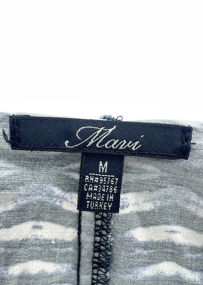Mavi Jeans Kısa Elbise %70 İndirimli. - Görsel 4
