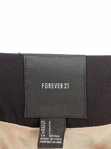 s Beden çeşitli Renk Forever 21 Blazer %70 İndirimli.