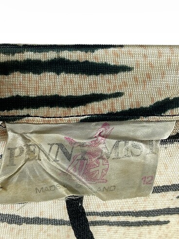 40 Beden çeşitli Renk Vintage Love Bluz %70 İndirimli.
