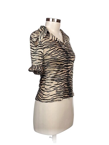 Vintage Love Vintage Love Bluz %70 İndirimli.