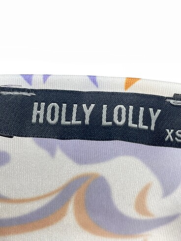 Vintage Love Mini Üst %70 İndirimli. - Görsel 4