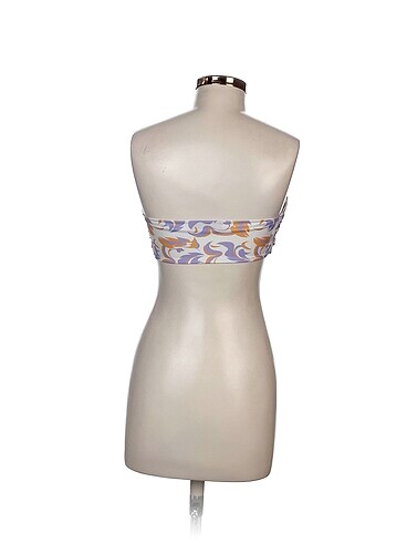 Vintage Love Mini Üst %70 İndirimli. - Görsel 3