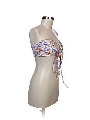 Vintage Love Mini Üst %70 İndirimli. - Görsel 2