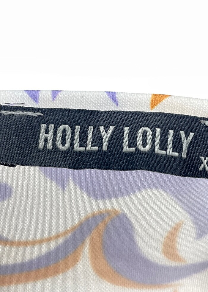 Vintage Love Mini Üst %70 İndirimli. - Görsel 4