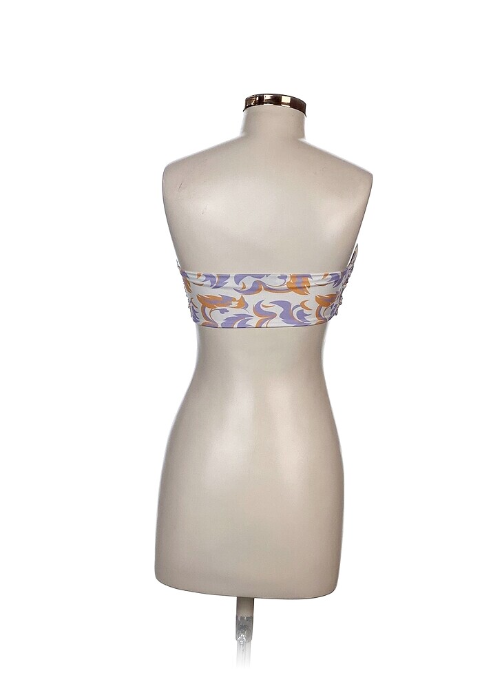 Vintage Love Mini Üst %70 İndirimli. - Görsel 3