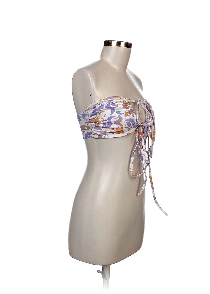 Vintage Love Mini Üst %70 İndirimli. - Görsel 2