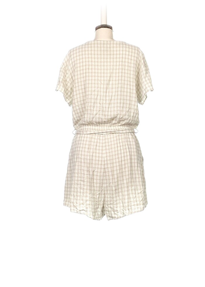 H&M Kısa Tulum %70 İndirimli. - Görsel 3