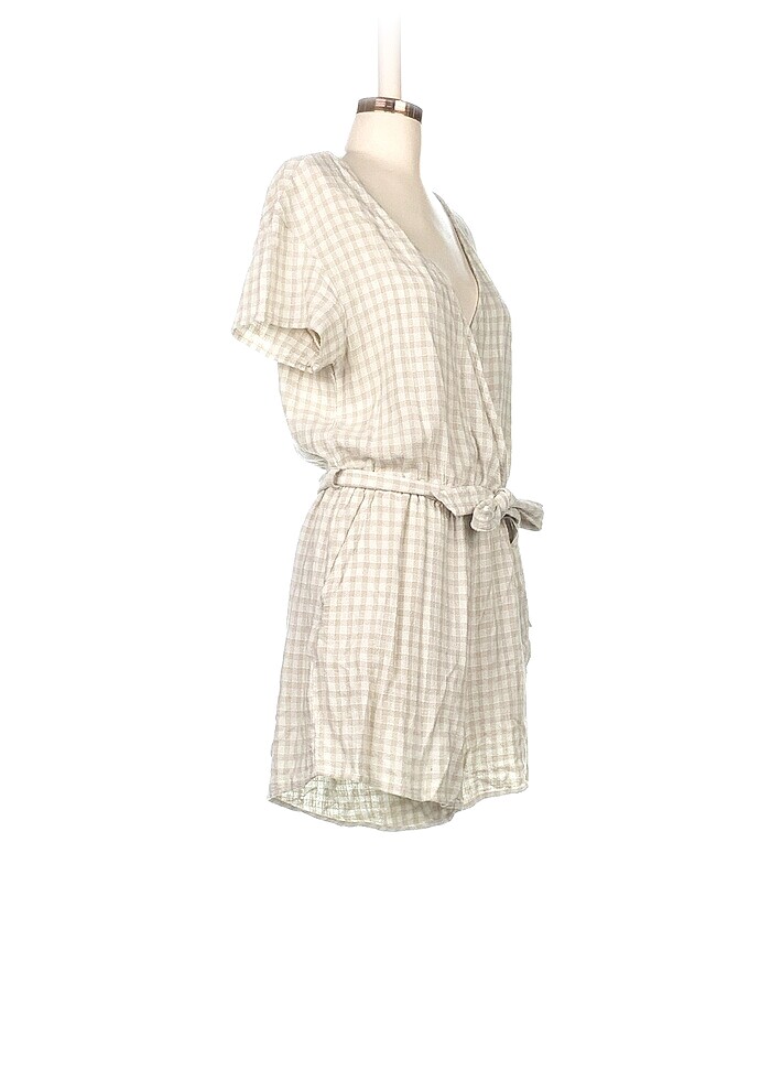 H&M Kısa Tulum %70 İndirimli. - Görsel 2