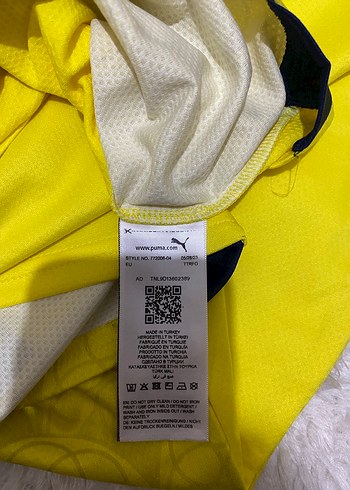 ORİJİNAL FENERBAHÇE FORMASI - Görsel 5