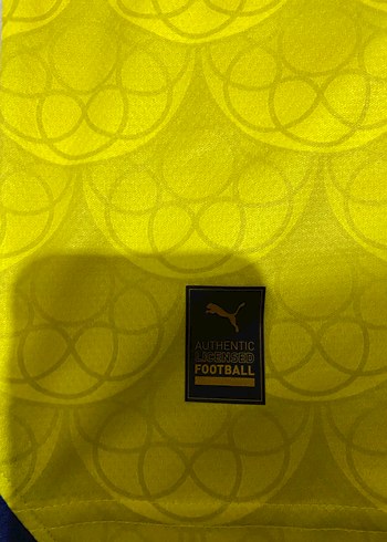 ORİJİNAL FENERBAHÇE FORMASI - Görsel 2